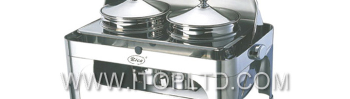 stainless steel price chafing dish